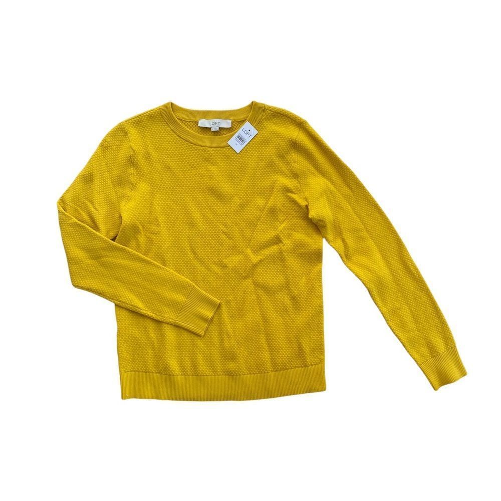 Loft lightweight sweater